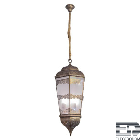 Подвесной светильник L'arte Luce Marrakesh L01204 - цена и фото