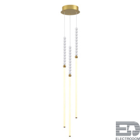 Подвесной светодиодный светильник Odeon Light MONELLA 6639/33L - цена и фото