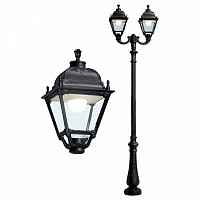 Фонарный столб Fumagalli Simon U33.202.R20.AXH27 - цена и фото Фонарный столб Fumagalli Simon U33.202.R20.AXH27 - цена и фото