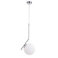 Светильник подвесной Arte Lamp Bolla-Unica A1923SP-1CC - цена и фото Светильник подвесной Arte Lamp Bolla-Unica A1923SP-1CC - цена и фото