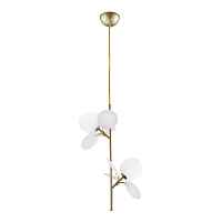 Подвесной светильник Loft IT Matisse 10008/2P white - цена и фото Подвесной светильник Loft IT Matisse 10008/2P white - цена и фото