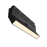 Трековый светильник Maytoni Technical TR036-4-12WTW-DD2-B - цена и фото Трековый светильник Maytoni Technical TR036-4-12WTW-DD2-B - цена и фото
