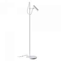 Торшер Maytoni Bansky MOD129FL-01W - цена и фото Торшер Maytoni Bansky MOD129FL-01W - цена и фото
