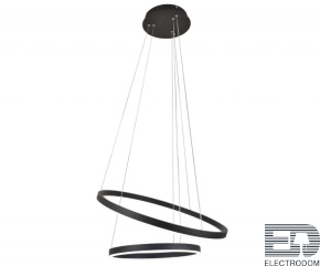 Светильник подвесной светодиодный Kink Light Тор 08219,19A(4000K) - цена и фото