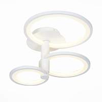 Люстра потолочная ST LUCE TWIDDLE SL869.502.03 - цена и фото