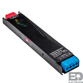 Блок питания 24V для светодиодной ленты 400W Lightstar Lightstar 424400 - цена и фото
