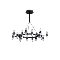 Люстра подвесная Aployt Bernadet APL.865.03.96 - цена и фото