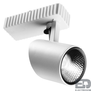 Спот Striscia A3607PL-1WH - цена и фото