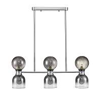 Подвесная люстра Lumion Moderni Tauna 8114/6 - цена и фото