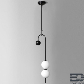 Люстра Balance Beads Superiority ImperiumLoft - цена и фото