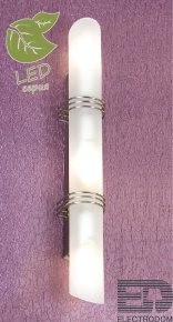 Накладной светильник Lussole Selvino GRLSA-7711-03 - цена и фото