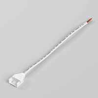 Коннектор для лент COB 24V 480Led Elektrostandard a070535 - цена и фото