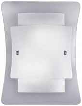 Настенный светильник Ideal Lux Triplo AP2 026480 - цена и фото Настенный светильник Ideal Lux Triplo AP2 026480 - цена и фото