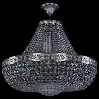 Светильник на штанге Bohemia Ivele Crystal 1928 19281/H1/60IV Ni - цена и фото