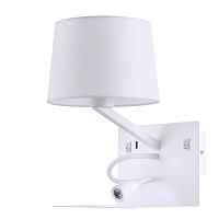Бра Ibis A1056AP-2WH - цена и фото Бра Ibis A1056AP-2WH - цена и фото