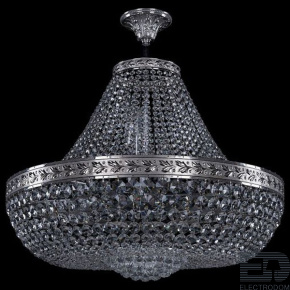 Светильник на штанге Bohemia Ivele Crystal 1928 19281/H1/60IV Ni - цена и фото