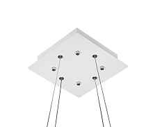 Kink Light G08225,01 чашка потолочная - цена и фото Kink Light G08225,01 чашка потолочная - цена и фото