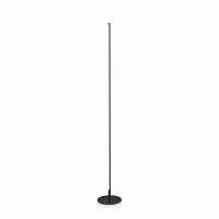 Торшер Ideal Lux YOKO PT NERO 258904 - цена и фото Торшер Ideal Lux YOKO PT NERO 258904 - цена и фото