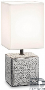 Настольная лампа Ideal Lux Kali-1 TL1 245348 - цена и фото