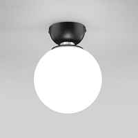 Eurosvet Потолочный светильник 30197/1 черный - цена и фото