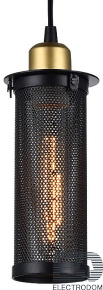 Подвесной светильник Favourite Strainer 1788-1P - цена и фото