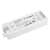Диммер SMART-D3-DIM (12-24V, 8A, 2.4G) Arlight 024184 - цена и фото Диммер SMART-D3-DIM (12-24V, 8A, 2.4G) Arlight 024184 - цена и фото