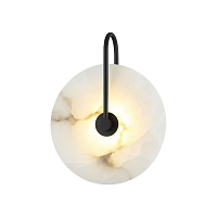 Настенный светодиодный светильник Aployt Zhulen APL.322.11.05 - цена и фото