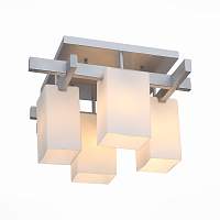 Люстра потолочная ST LUCE CASET SL541.102.04 - цена и фото