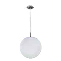 Подвесной светильник Citilux CL941301 Хром Матовый - цена и фото Подвесной светильник Citilux CL941301 Хром Матовый - цена и фото