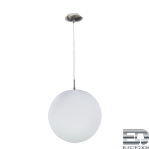 Подвесной светильник Citilux CL941301 Хром Матовый - цена и фото