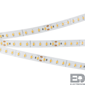 Светодиодная лента герметичная SHOP-SC-A112-10mm 24V Warm3000-Fruit (18.4 W/m, IP54, 2835, 5m) Arlight - цена и фото