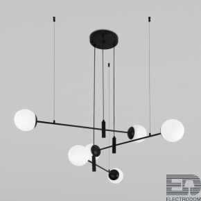 Подвесная люстра Eurosvet 70146/6 - цена и фото