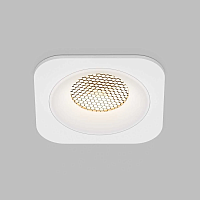 Светильник встраиваемый Elektrostandard a071310 - цена и фото