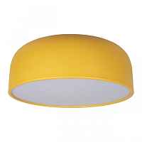 Потолочный светильник Axel 10201/480 Yellow - цена и фото