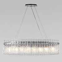Подвесная люстра Loft IT Nevada 10297/1000 Nickel - цена и фото Подвесная люстра Loft IT Nevada 10297/1000 Nickel - цена и фото