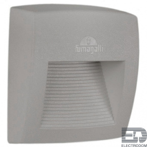 Накладной светильник Fumagalli Lorenza AS1.000.000.LXJ1L - цена и фото