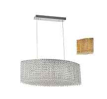 Люстра подвесная Liano E 1.5.60X30.103 N Dio D'Arte - цена и фото Люстра подвесная Liano E 1.5.60X30.103 N Dio D'Arte - цена и фото