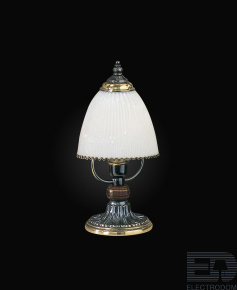 Настольная лампа Reccagni Angelo P 800 - цена и фото