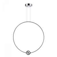 Подвесной светильник Odeon Light Gota 4337/27L - цена и фото Подвесной светильник Odeon Light Gota 4337/27L - цена и фото