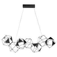 Подвесной светодиодный светильник Odeon Light L-Vision Trellis 5087/32L - цена и фото
