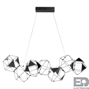 Подвесной светодиодный светильник Odeon Light L-Vision Trellis 5087/32L - цена и фото