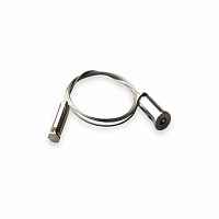 Трос Ideal Lux VISION TRIMLESS KIT PENDANT 5MT 270456 - цена и фото Трос Ideal Lux VISION TRIMLESS KIT PENDANT 5MT 270456 - цена и фото