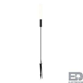 Ландшафтный светодиодный светильник Maytoni Outdoor Flare O487FL-L3GF3K1 - цена и фото