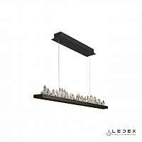 Подвесная люстра iLedex Attic 16339/L80 4000K - цена и фото Подвесная люстра iLedex Attic 16339/L80 4000K - цена и фото