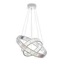 Подвесной светодиодный светильник Citilux Чезаре CL338261 - цена и фото Подвесной светодиодный светильник Citilux Чезаре CL338261 - цена и фото