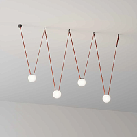 Готовая конструкция (набор) Maytoni Technical TFC-Par-H02-R - цена и фото