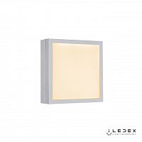 Настенно-потолочный светильник iLedex Creator X068116 16W 3000K Белый - цена и фото