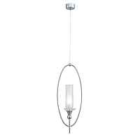 Подвесной светильник Newport Сharlize 4581/S chrome М0070212 - цена и фото