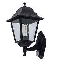 Уличный настенный светильник MW Light Глазго 815020701 - цена и фото