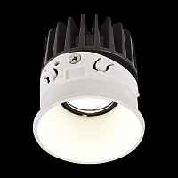 ST LUCE ST851.548.12 Светодиодный модуль Белый LED 1*12W 4000K 960Lm Ra90 36° IP20 D69xH85 220-240V - цена и фото